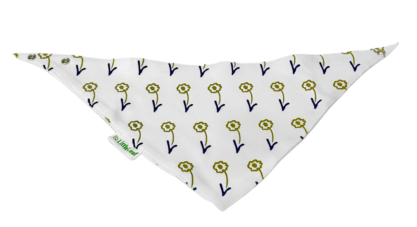 Tiny Lives Luxury Bib