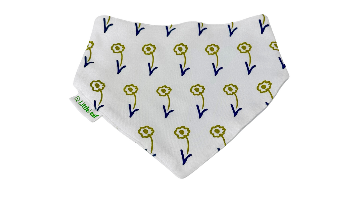 Tiny Lives Luxury Bib