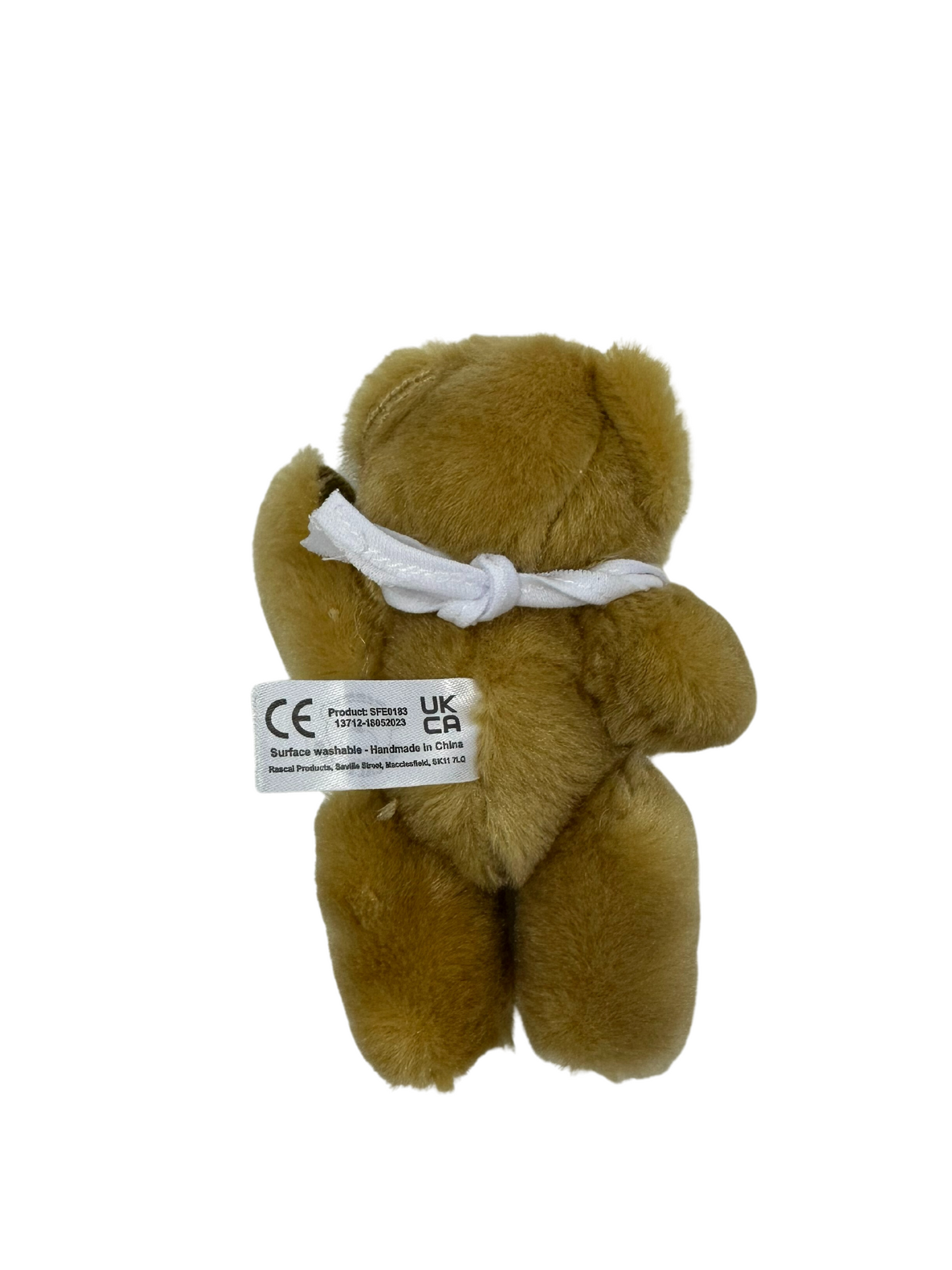 Tiny Lives Teddy Bear