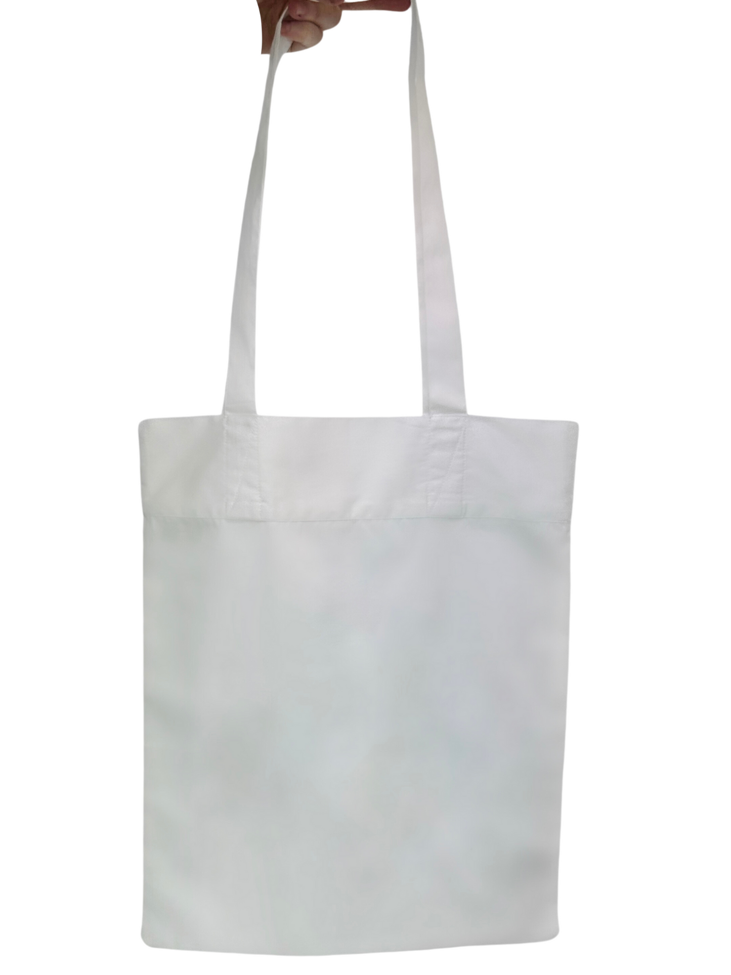Tiny Lives Eco Tote Bag