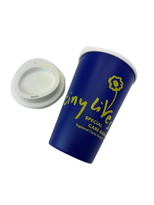 Tiny Lives Reusable Mug