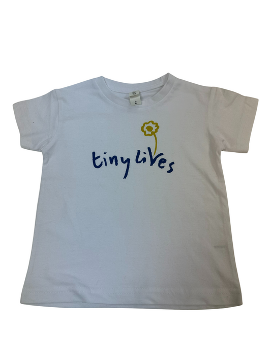 Tiny Lives T-Shirt (Kids)