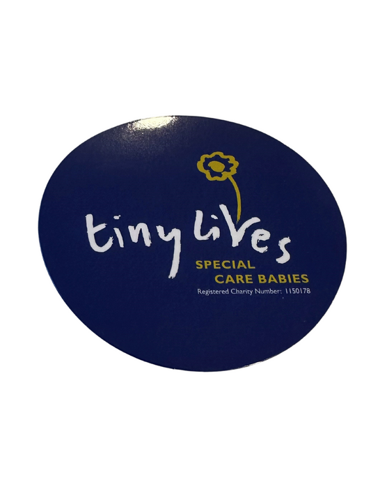 Tiny Lives Fridge Magnet