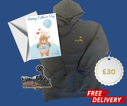 Fathers Day - Hoodie bundle
