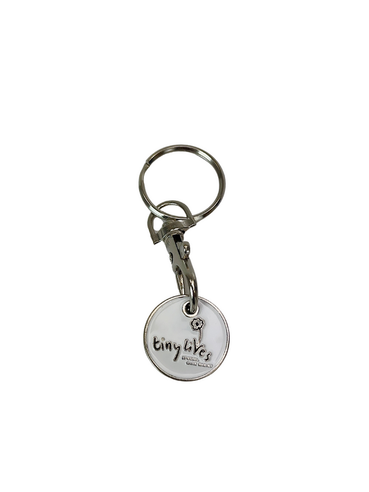 Tiny Lives Trolley Token