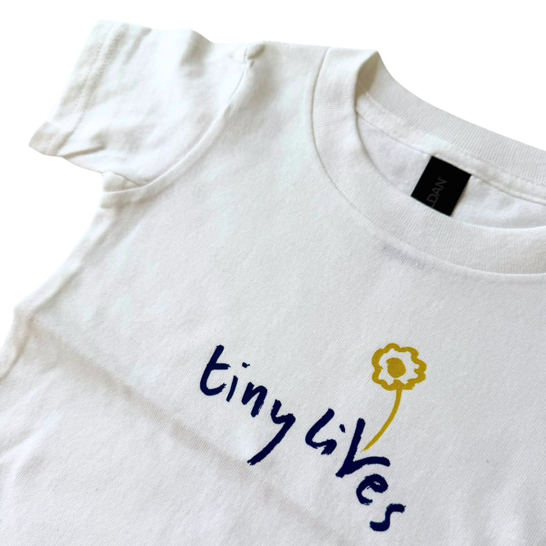 Tiny Lives T-Shirt (Kids)