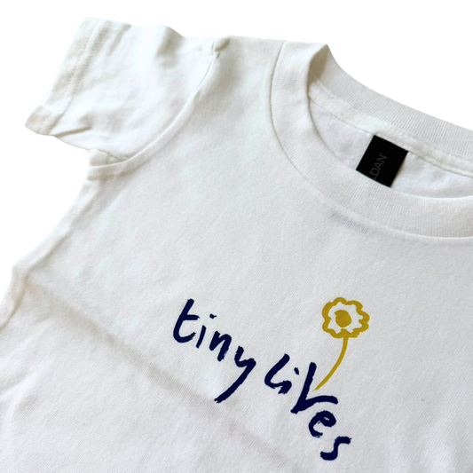 Tiny Lives T-Shirt (Kids)